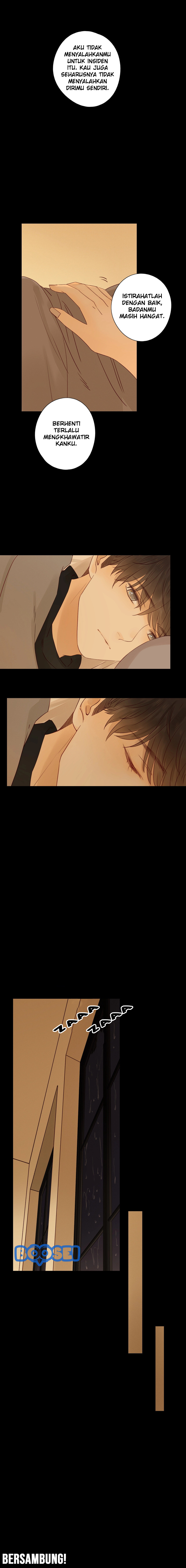 She May Not Be Cute Chapter 13 Gambar 14